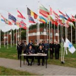 Japan joins MCCE as Third Party