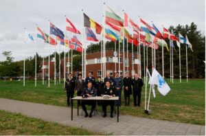 Japan joins MCCE as Third Party